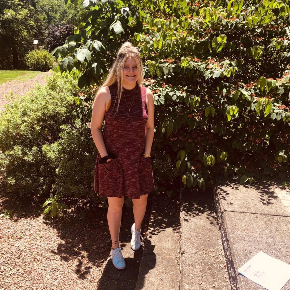 Meet your Posher, Lexi